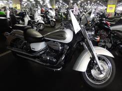 Honda Shadow 750, 2009 