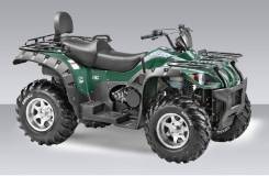 Stels ATV 500GT, 2014 