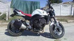 Yamaha FZ 1, 2008 