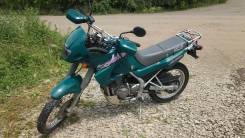 Kawasaki KLE 250, 1995 