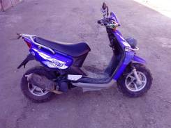 Yamaha BWS 100, 2000 