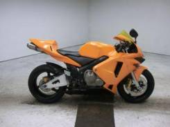 Honda CBR 600RR, 2004 