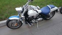 Honda VTX 1800, 2005 