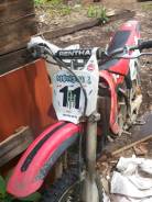 Honda CR 85 R  2004  , 2004 