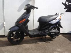 Yamaha Grand Axis 100, 2005 