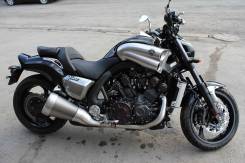 Yamaha V-Max 1700, 2011 