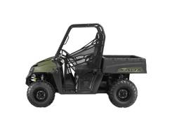 Polaris Ranger 570 EFI, 2014 