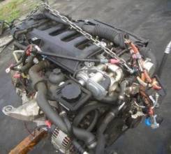 Двигатель контрактный на БМВ Е39, E46, Е36 M52 B25 , M52 B20 , М52В28