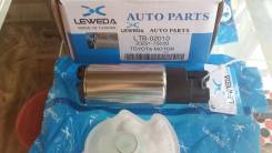Бензонасос 23221-75020 во Владивостоке Насос топливный. Toyota: Land Cruiser Prado, Harrier, Hilux Surf, 4Runner, Kluger V, Highlander Lexus GX470, UZJ120 Двигатели: 2AZFE, 1GRFE, 2TRFE, 3R...