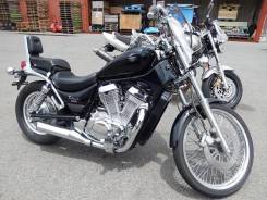 NO. B4986 SUZUKI INTRUDER 800 ( ), 1994 