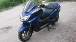 Yamaha Majesty 400, 2006 