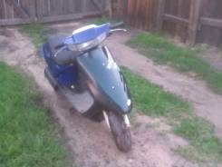 Honda Dio AF18, 2005 