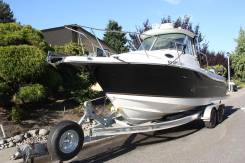    SeaSwirl Striper 26 