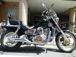 Honda Shadow 750, 2000 