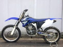 Yamaha YZ 250, 2007 