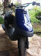 Yamaha Jog Aprio, 2000 