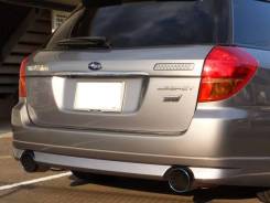   Subaru Legacy BP.