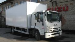 Isuzu Forward, 2019 в Новосибирске Isuzu Forward. Изотермический (7 тн. ) 12 (FSR 34) 2019 г., 7 800 куб. см., 7 000 кг., 4x2