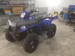 Polaris Sportsman 400, 2012 