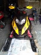 BRP Ski-Doo Summit X, 2013 