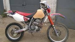 Honda XR 400R, 1997 