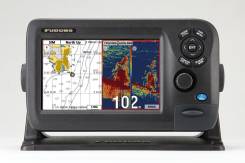 Furuno GP-1870F GPS  C-MAP 4D +  ACCU-FISH 