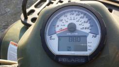 Polaris Sportsman 500 6x6, 2004 