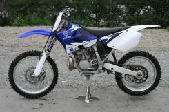 Yamaha YZ 250, 2005 