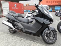 Honda Silver Wing 400, 2006 