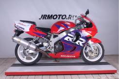 Honda CBR 900RR, 1998 