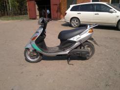 Yamaha Grand Axis 100, 2004 