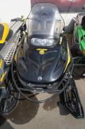 BRP Ski-Doo Skandic SUV 600, 2006 