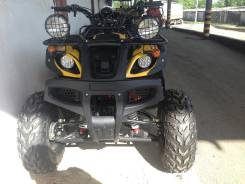 Honda FoutTrax Rancher 250, 2014 