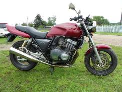 Honda CB 400SF..........., 1996 