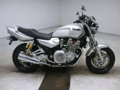 Yamaha XJR 1300, 1998 