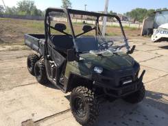 Polaris Ranger 800, 2012 