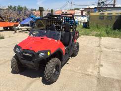 Polaris Ranger RZR 570, 2012 