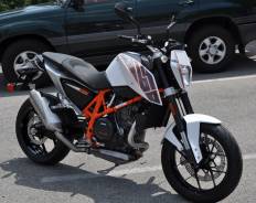 ktm duke 690 for sale near me