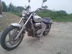 Honda Magna, 1995 