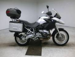 BMW R 1200 GS, 2005 