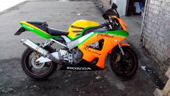 Honda CBR 929RR, 2000 