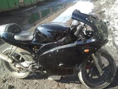 Aprilia RS 50, 2004 