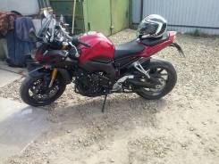 Yamaha FZ 1, 2008 