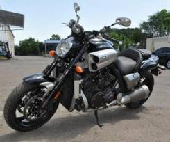 Yamaha V-Max 1700, 2010 