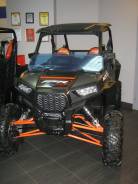 Polaris Ranger RZR XP 1000 EPS, 2013 