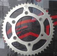  Sunstar 50  _ Kawasaki 