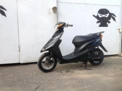 Yamaha Jog Coolstyle, 2007 