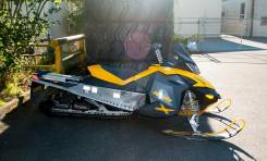 BRP Ski-Doo Summit 800 Sport, 2008 