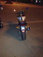 Honda CB 400SF, 2004 