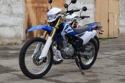 Regulmoto ZF-KY 250 Sport-003, 2014 